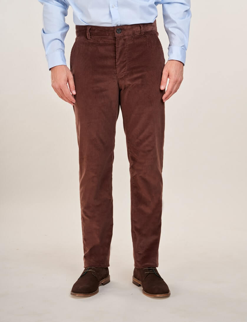 Mens Trousers, Smart & Casual Trousers for Men