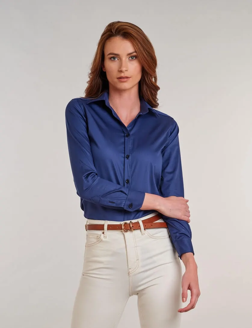 Blouses to Wear With Jeans | Blouse and Jeans