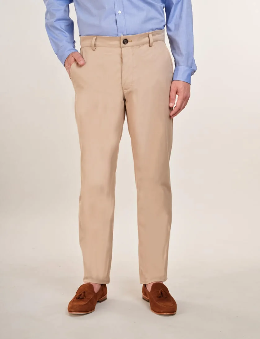 Buy online Men Mid Rise Solid Chinos Casual Trouser from Bottom Wear for  Men by V-mart for ₹889 at 15% off | 2024 Limeroad.com