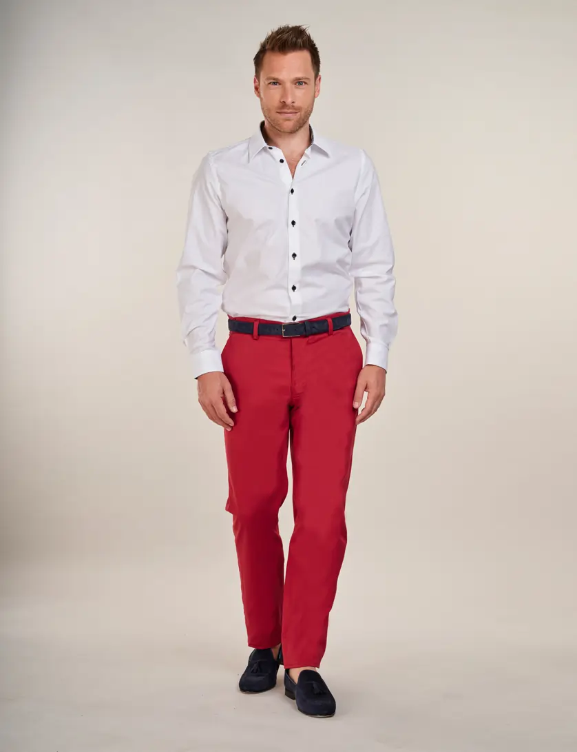 Plain Men''s Trousers at Rs 350 in Nagpur | ID: 8846338855