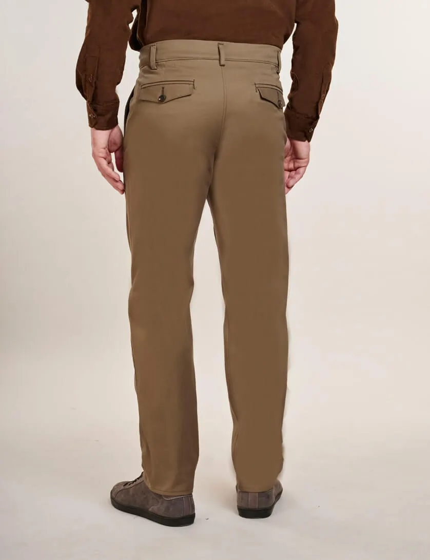 Men's Tapered Fit Trousers | Men's Tapered Chinos & Khaki Trousers -  Dockers® UK