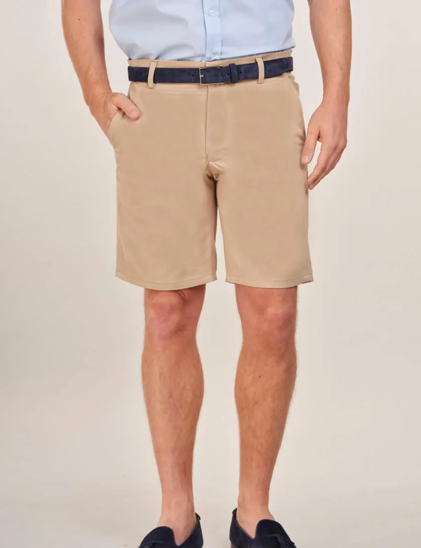 Chino Short Outfits | Chino Shorts By Paul Brown
