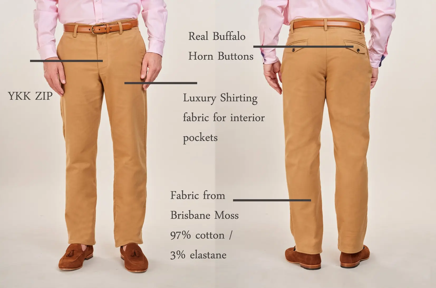 BUFFALO Trousers for women | Buy online | ABOUT YOU